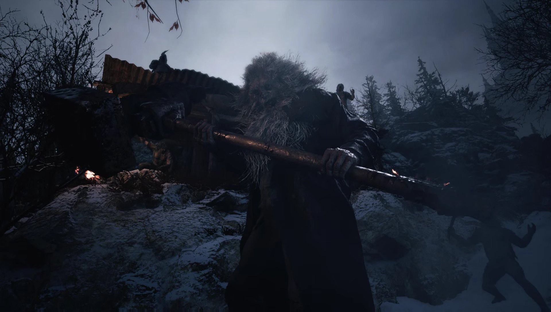 Resident Evil Village